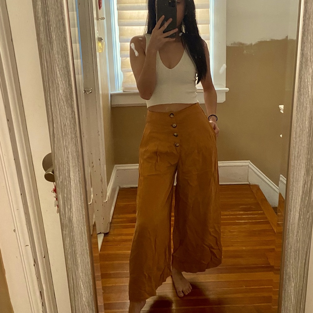Zara flowy plants
